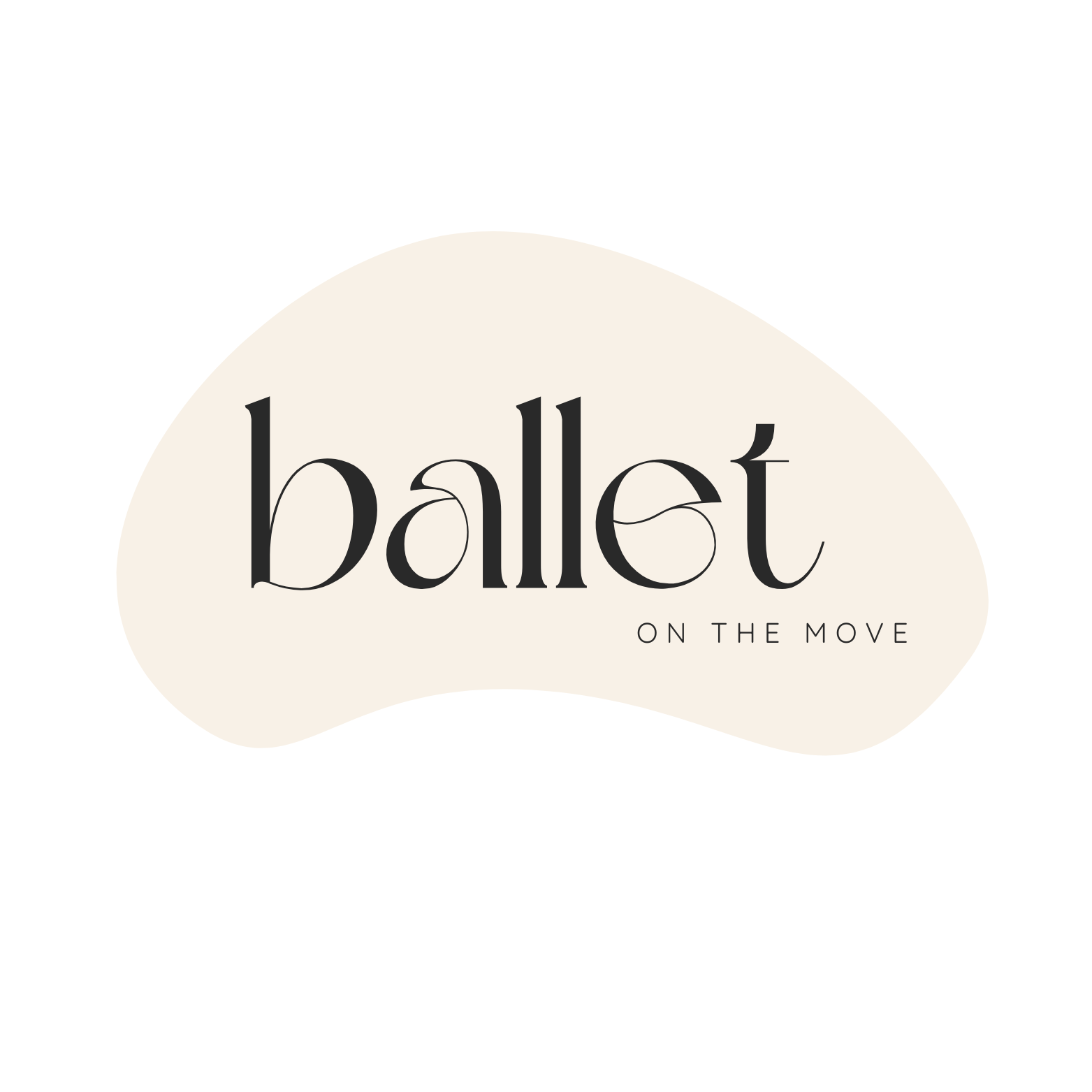 Ballet On The Move